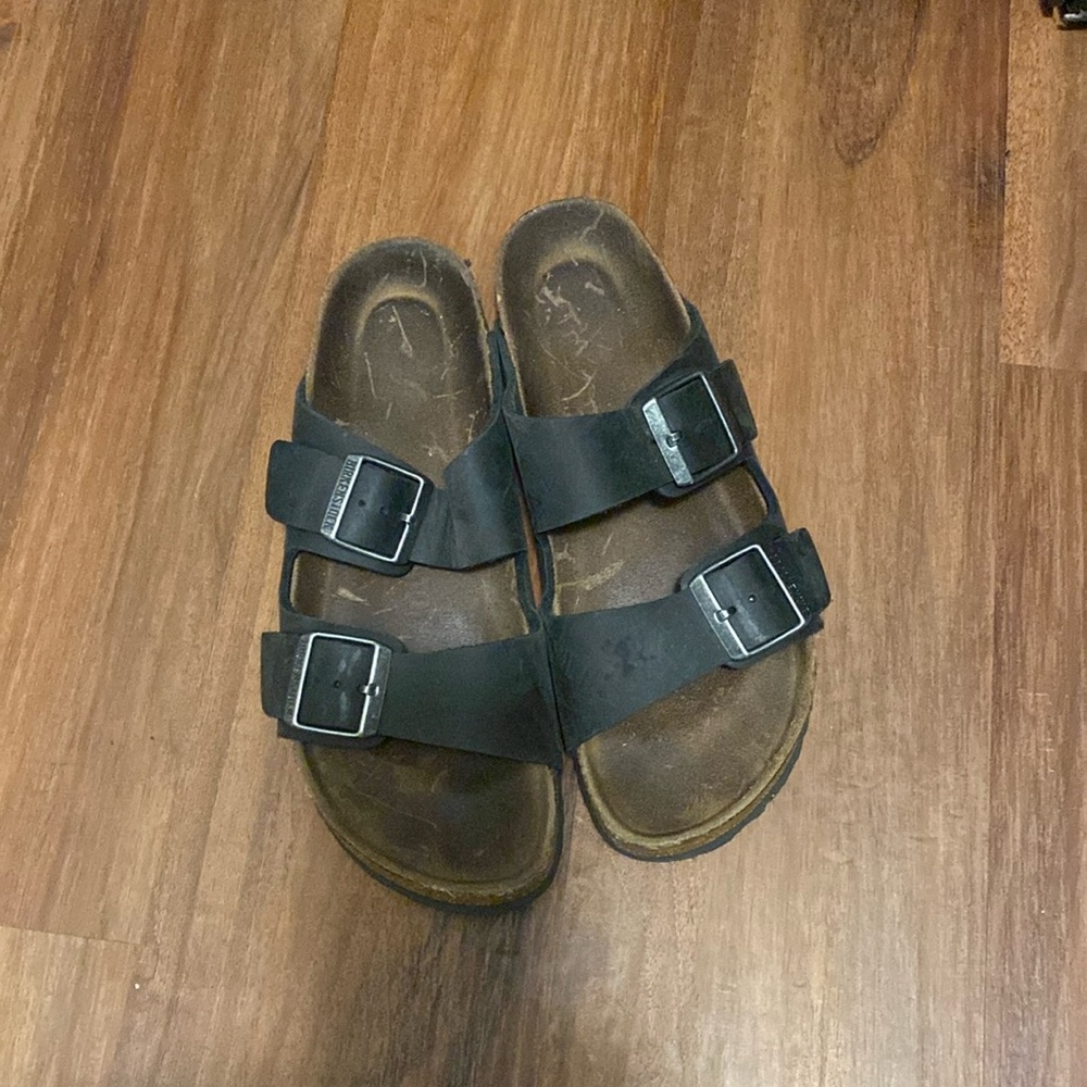 Sandle size 7.5